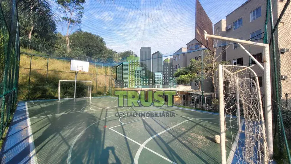 Apartamento, 2 quartos, 70 m² - Foto 31