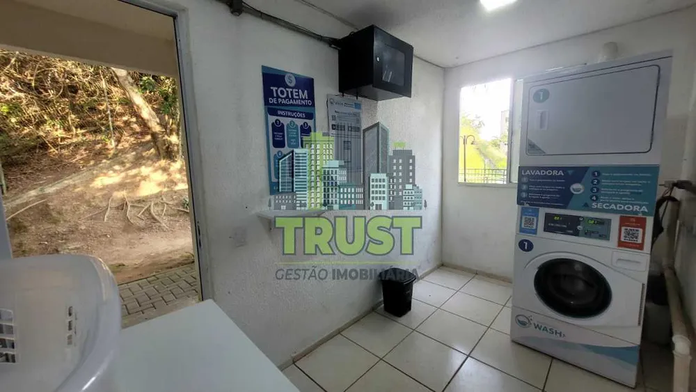 Apartamento, 2 quartos, 70 m² - Foto 23