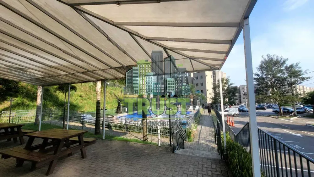 Apartamento, 2 quartos, 70 m² - Foto 29