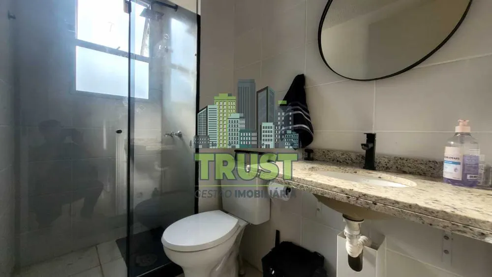 Apartamento, 2 quartos, 70 m² - Foto 17