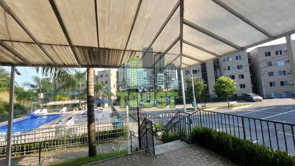 Apartamento, 2 quartos, 70 m² - Foto 26
