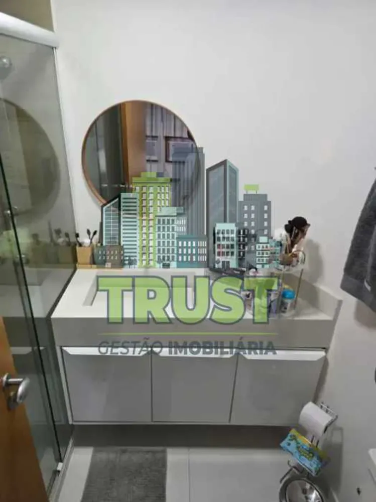 Apartamento, 3 quartos, 100 m² - Foto 17
