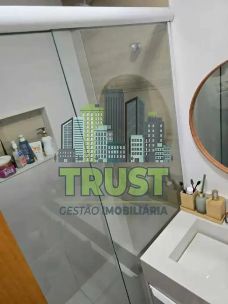 Apartamento, 3 quartos, 100 m² - Foto 18