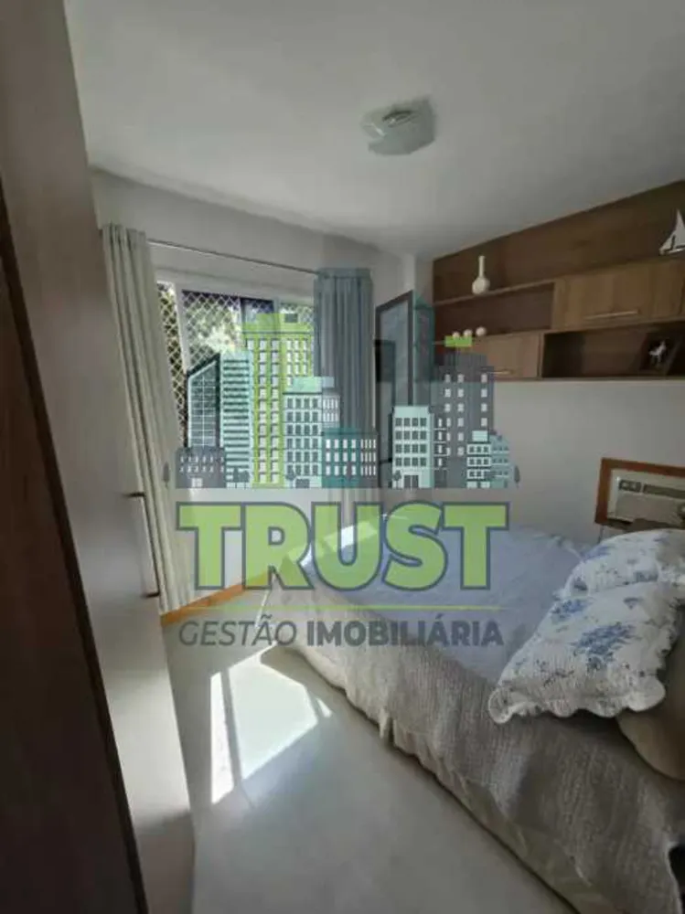 Apartamento, 3 quartos, 100 m² - Foto 19