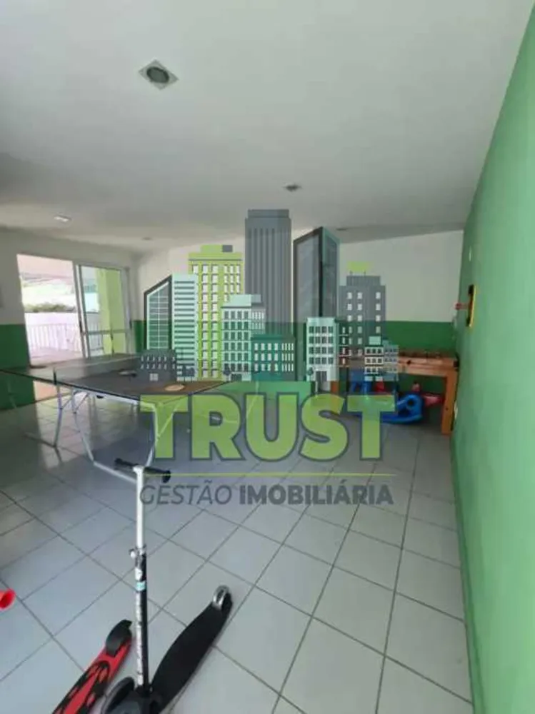 Apartamento, 3 quartos, 100 m² - Foto 5
