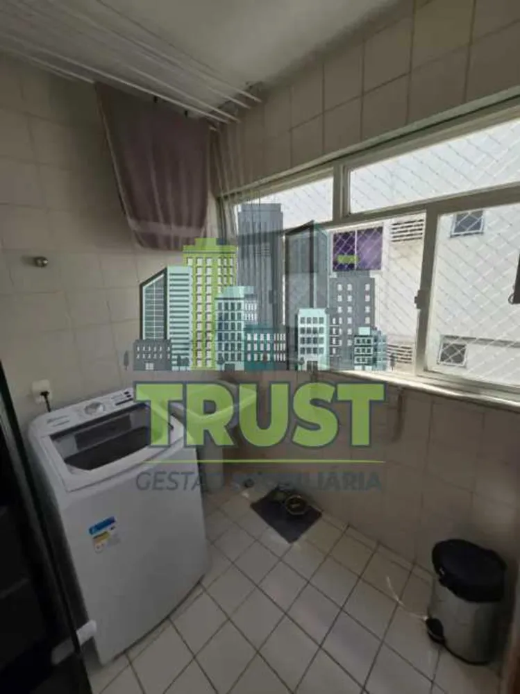 Apartamento, 3 quartos, 100 m² - Foto 12
