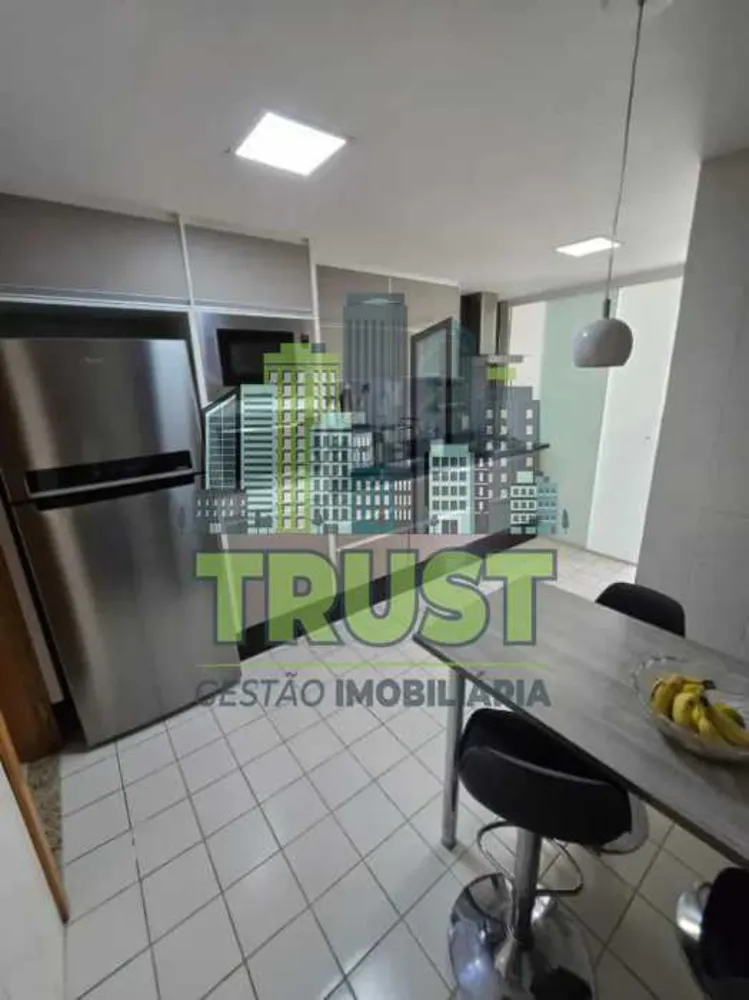 Apartamento, 3 quartos, 100 m² - Foto 9