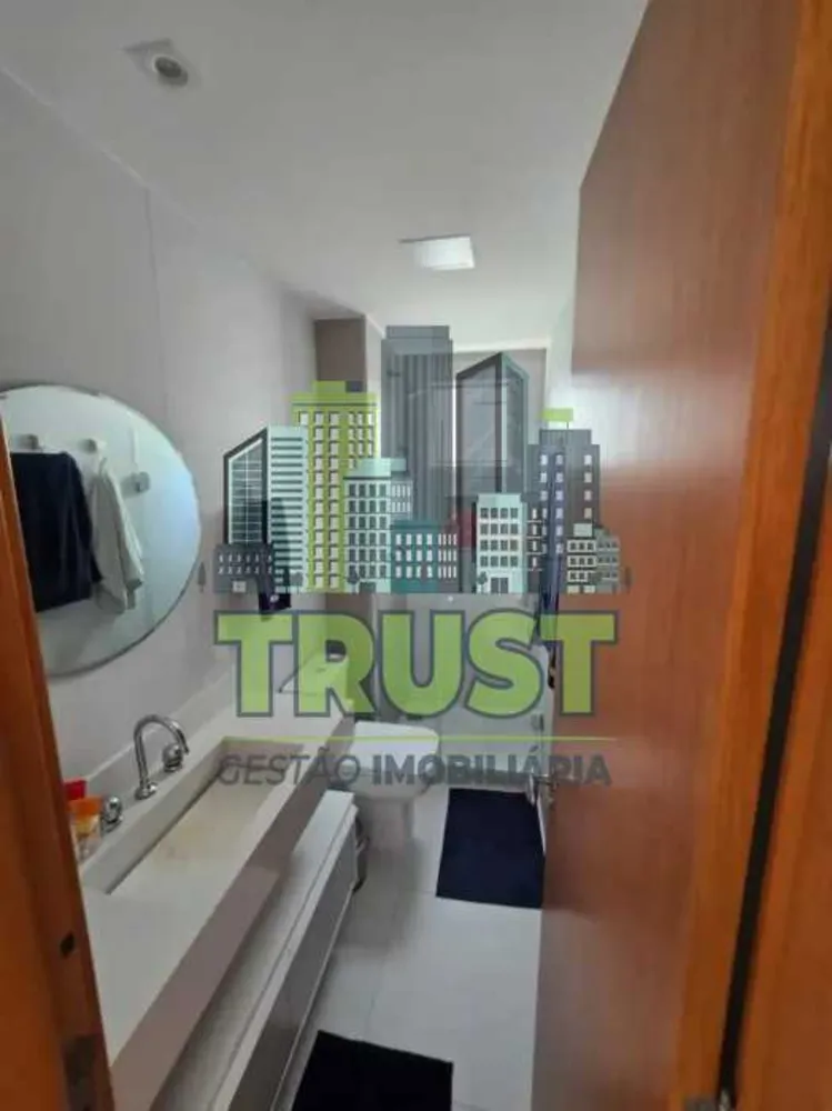 Apartamento, 3 quartos, 100 m² - Foto 16