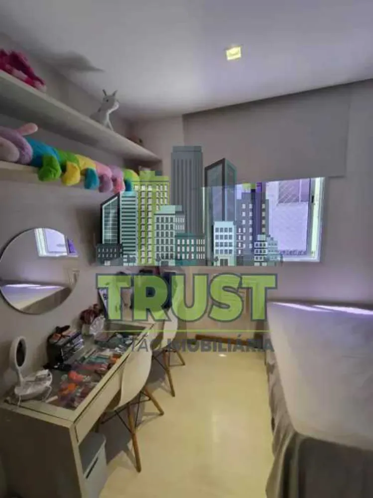 Apartamento, 3 quartos, 100 m² - Foto 20