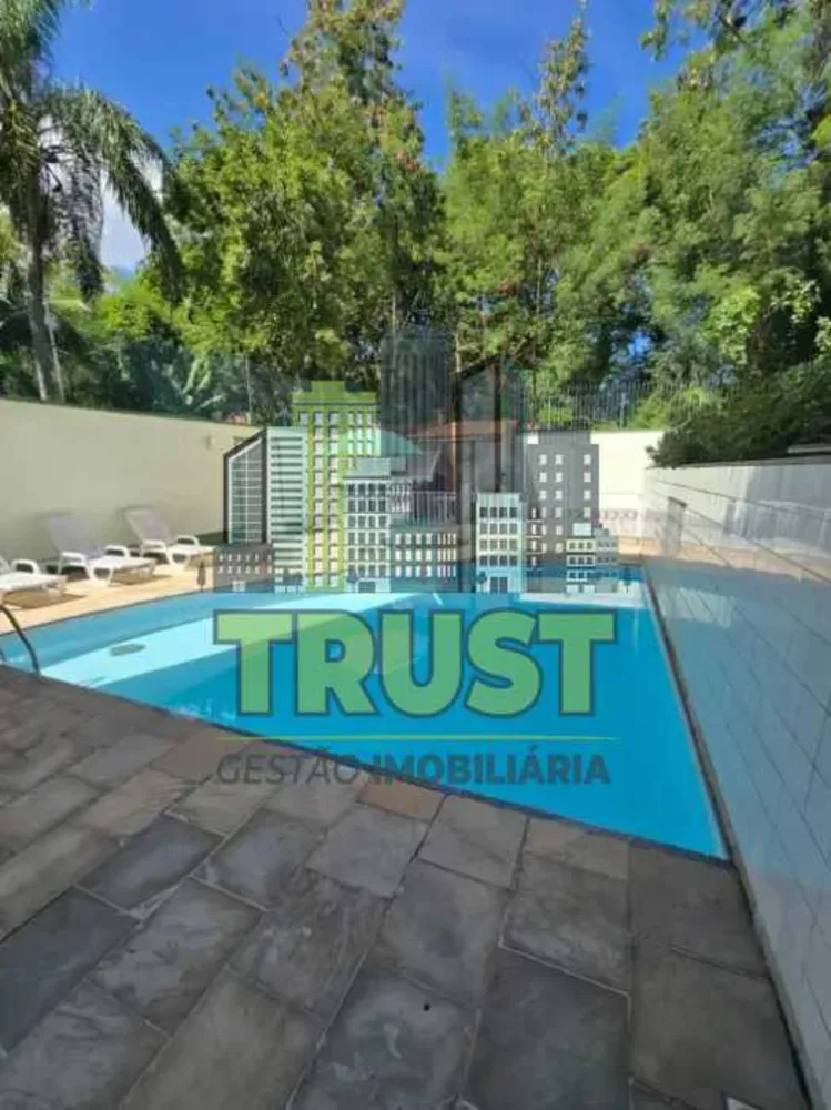 Apartamento, 3 quartos, 100 m² - Foto 2