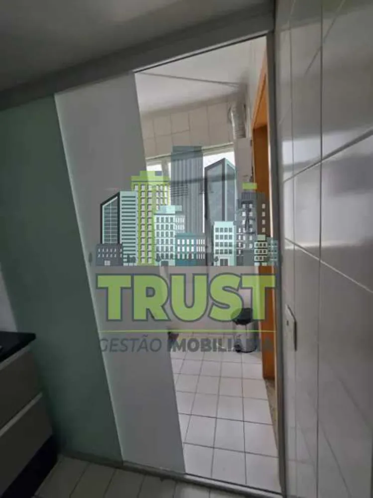 Apartamento, 3 quartos, 100 m² - Foto 15