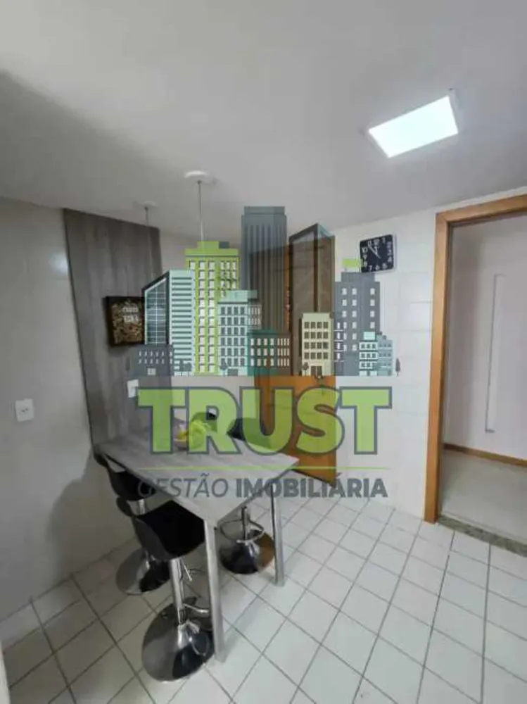 Apartamento, 3 quartos, 100 m² - Foto 10