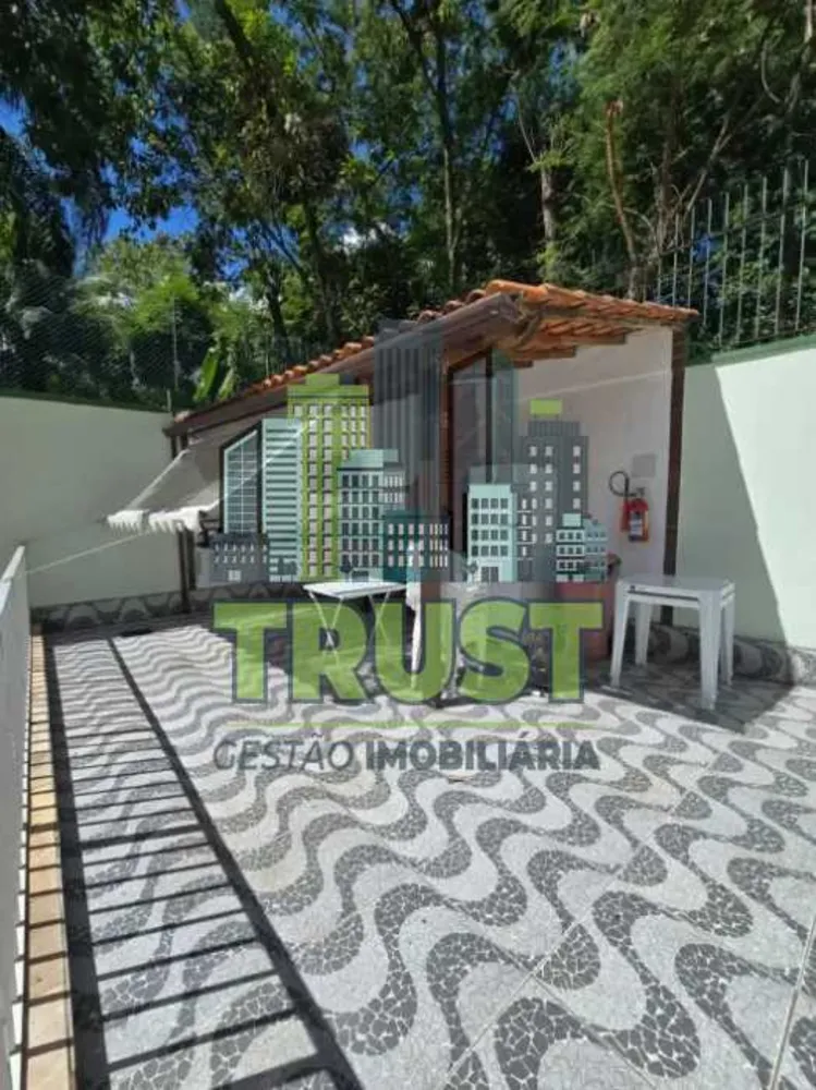 Apartamento, 3 quartos, 100 m² - Foto 3
