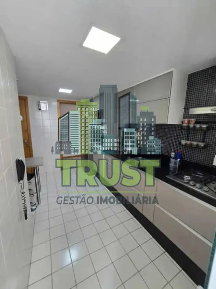 Apartamento, 3 quartos, 100 m² - Foto 11