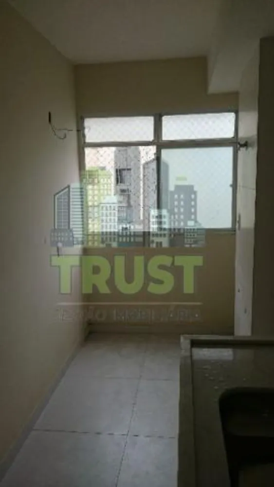 Apartamento, 3 quartos, 58 m² - Foto 8