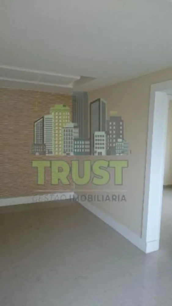 Apartamento, 3 quartos, 58 m² - Foto 7