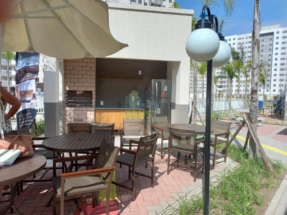 Apartamento, 3 quartos, 58 m² - Foto 26