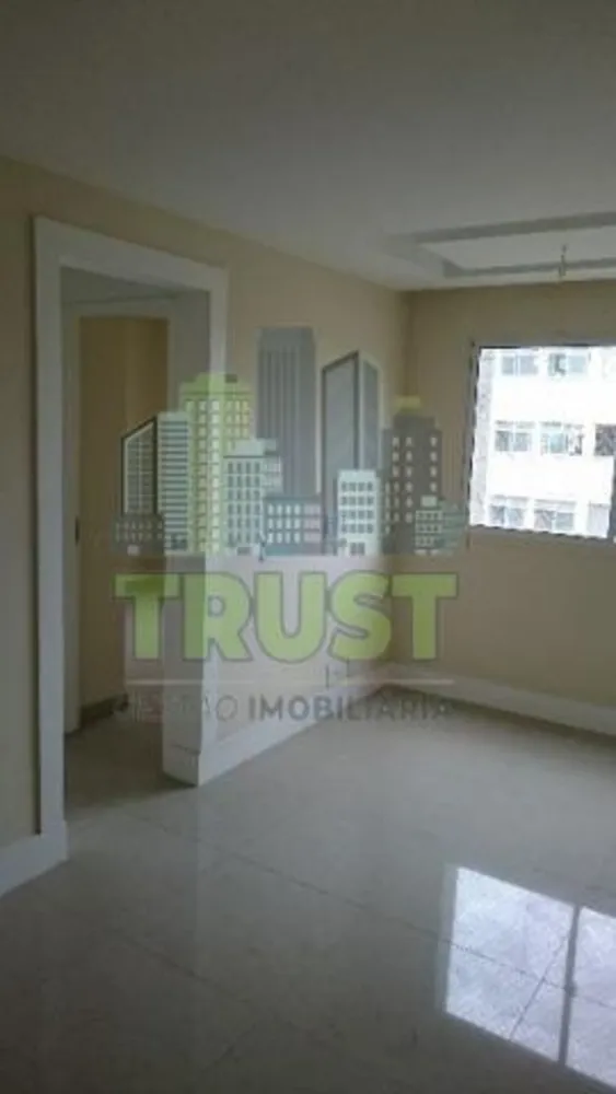 Apartamento, 3 quartos, 58 m² - Foto 2