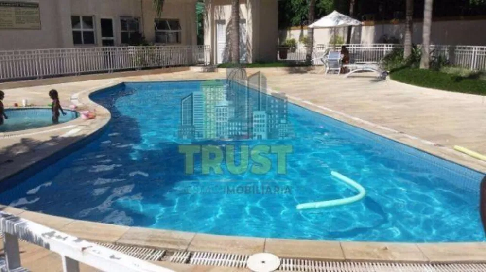 Apartamento, 3 quartos, 58 m² - Foto 12