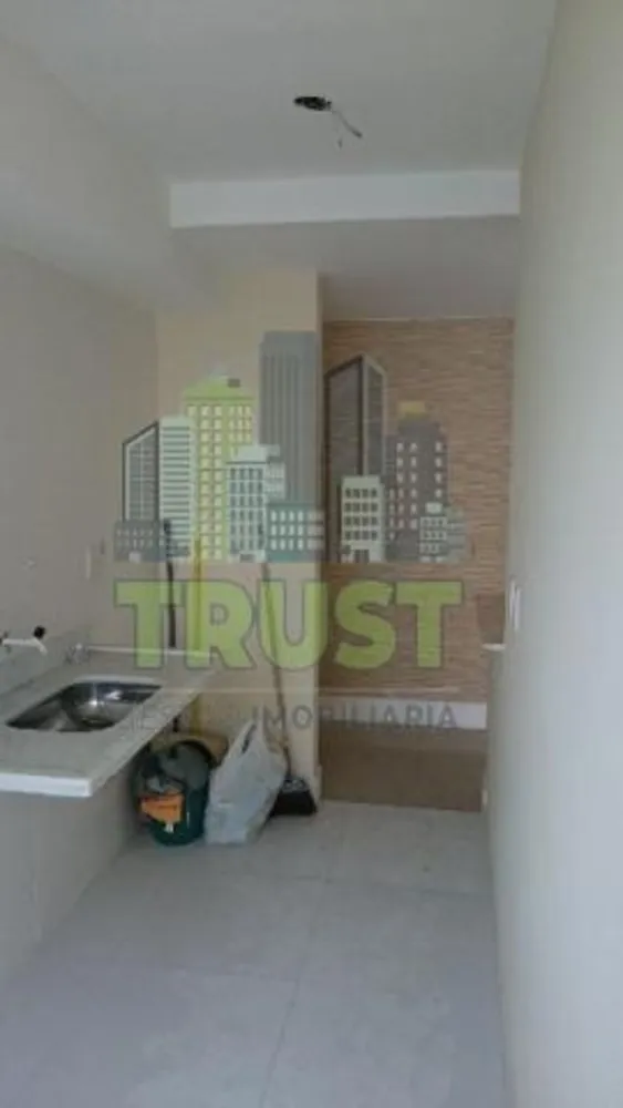 Apartamento, 3 quartos, 58 m² - Foto 9