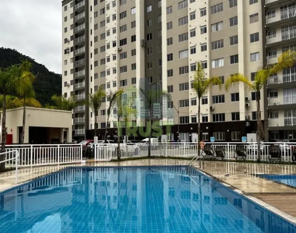 Apartamento, 3 quartos, 58 m² - Foto 1