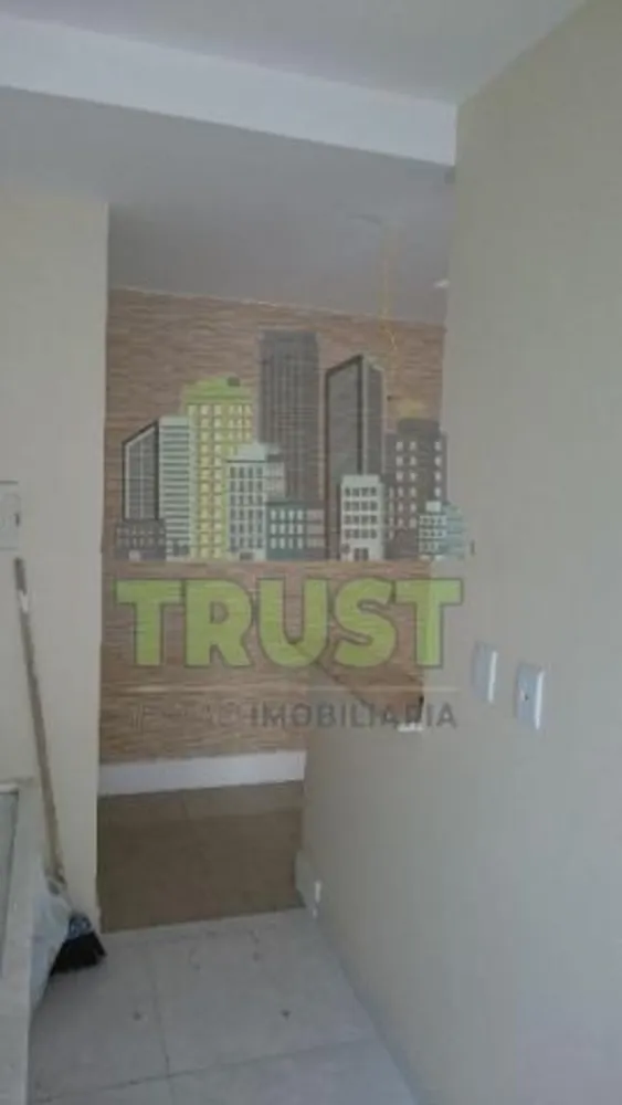 Apartamento, 3 quartos, 58 m² - Foto 3