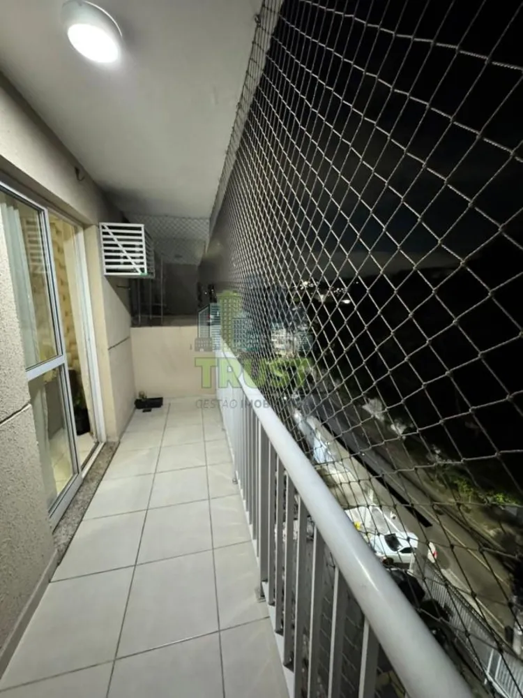 Apartamento, 3 quartos, 70 m² - Foto 18