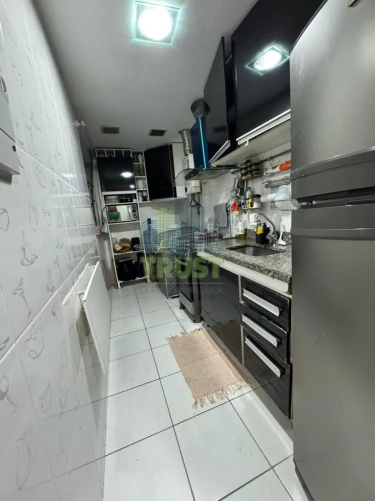 Apartamento, 3 quartos, 70 m² - Foto 2