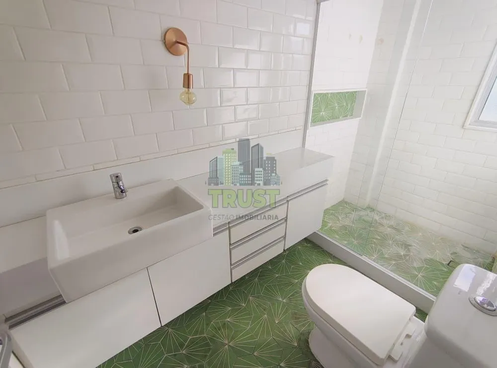 Apartamento, 3 quartos, 145 m² - Foto 7