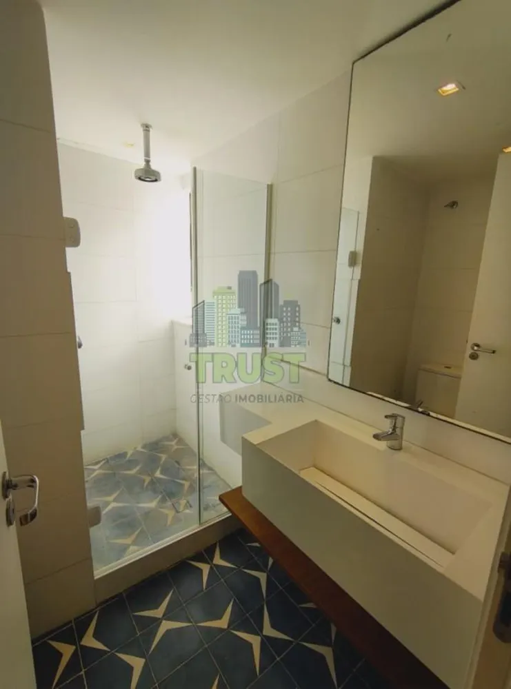 Apartamento, 3 quartos, 145 m² - Foto 9