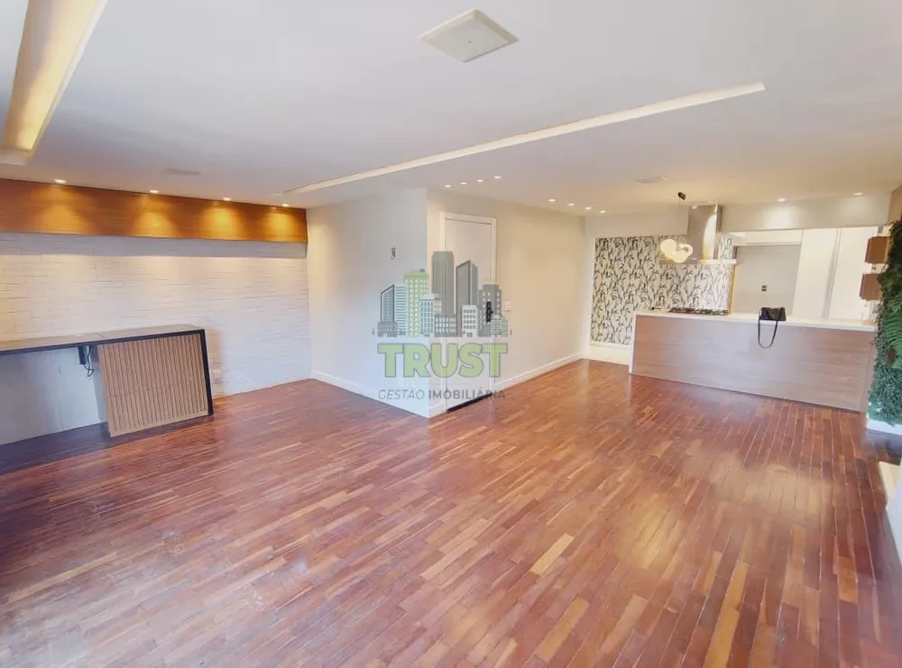 Apartamento, 3 quartos, 145 m² - Foto 1
