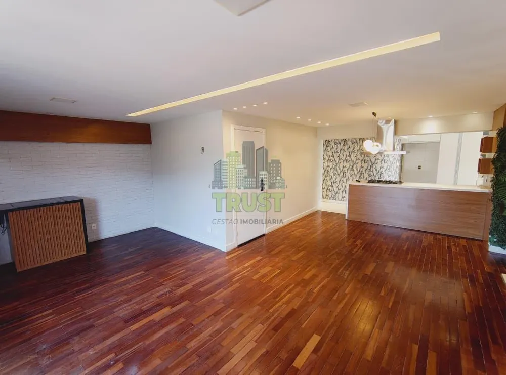 Apartamento, 3 quartos, 145 m² - Foto 3