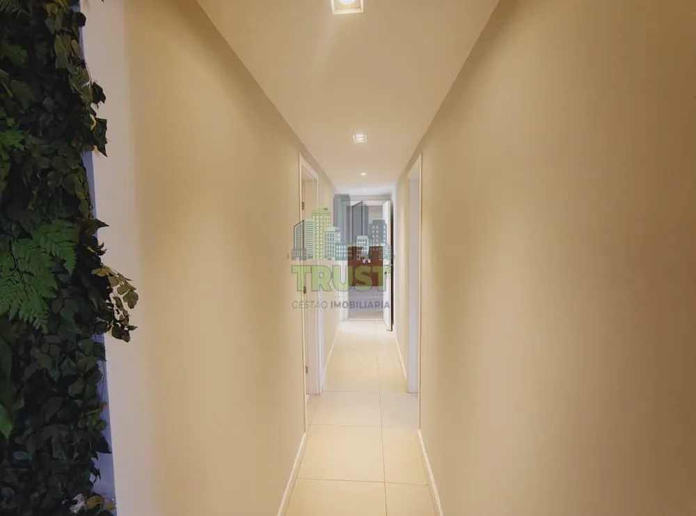 Apartamento, 3 quartos, 145 m² - Foto 5
