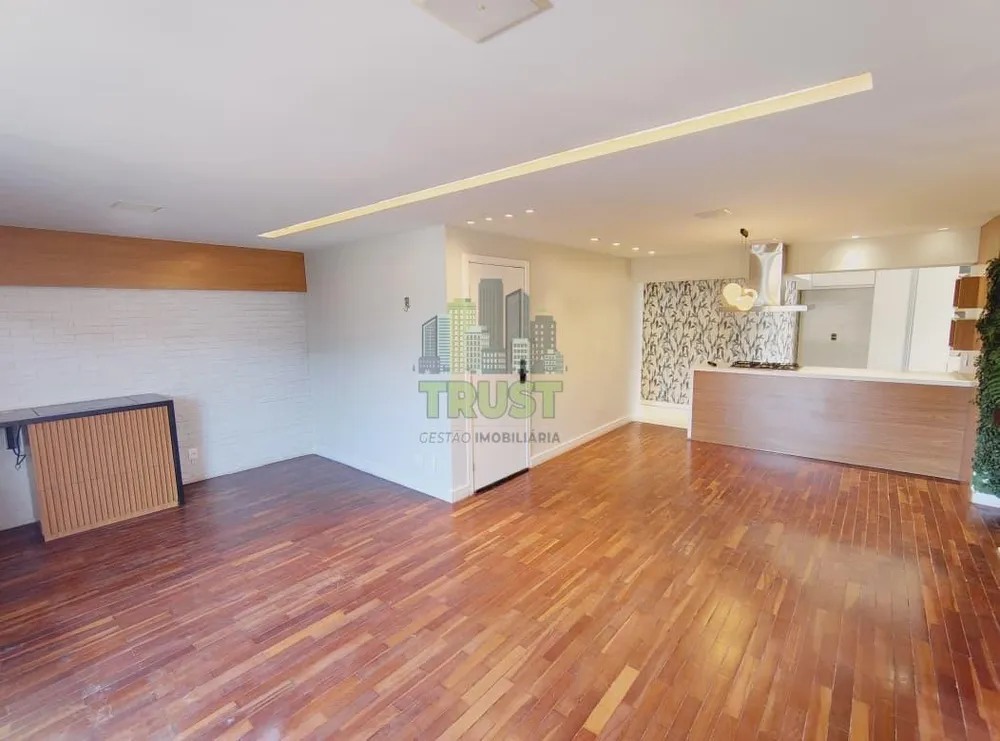 Apartamento, 3 quartos, 145 m² - Foto 4