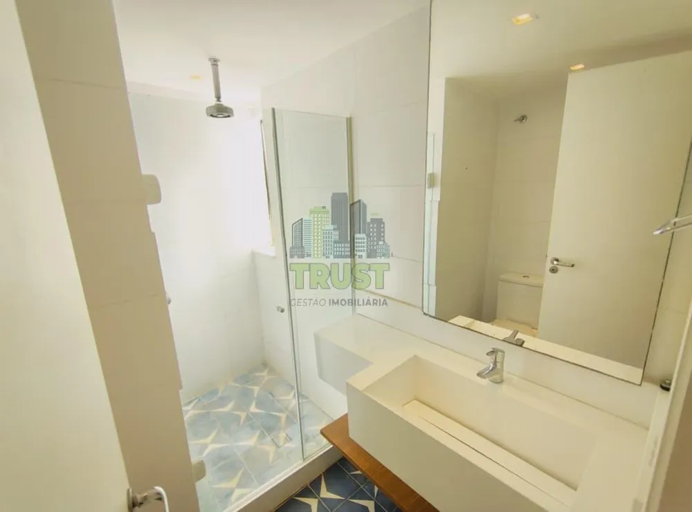 Apartamento, 3 quartos, 145 m² - Foto 8