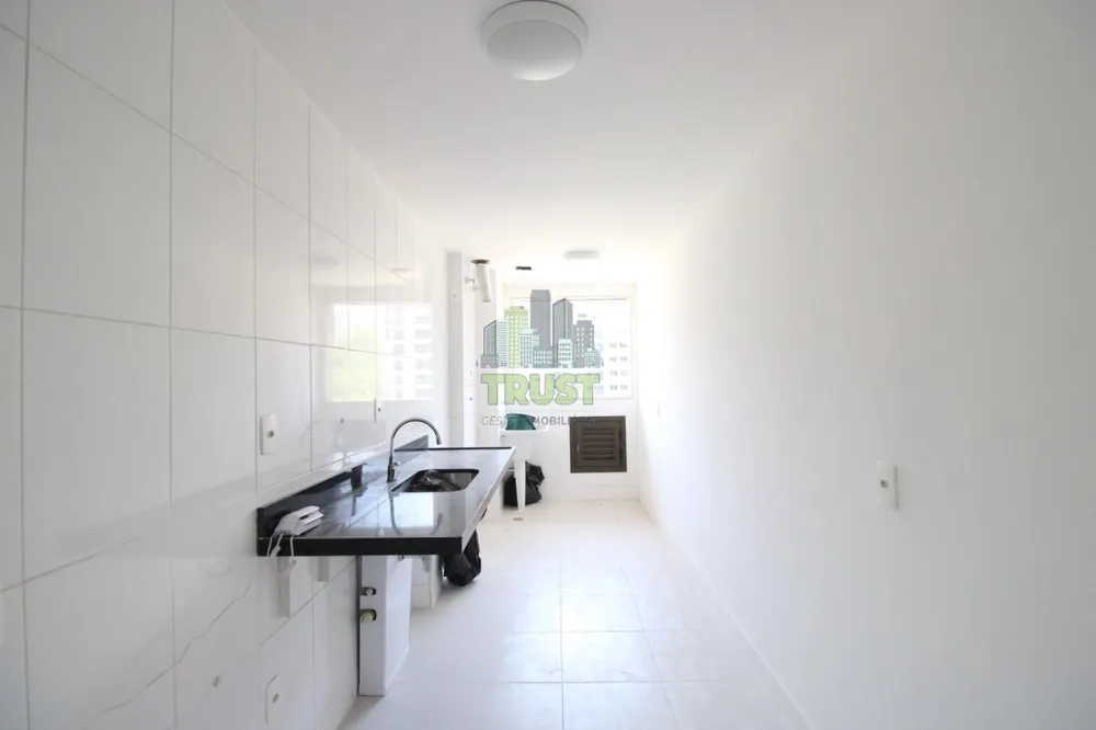 Apartamento, 4 quartos, 126 m² - Foto 31