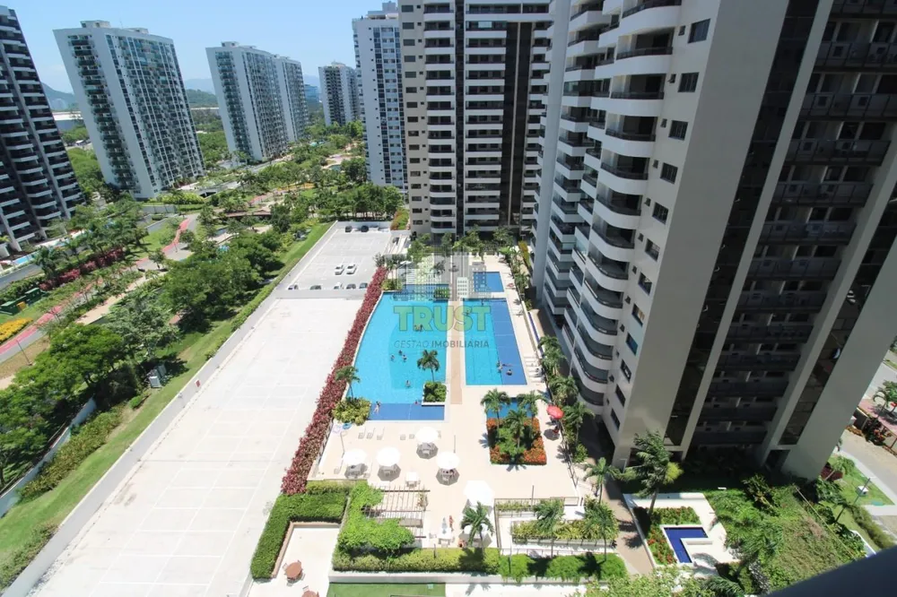Apartamento, 4 quartos, 126 m² - Foto 10