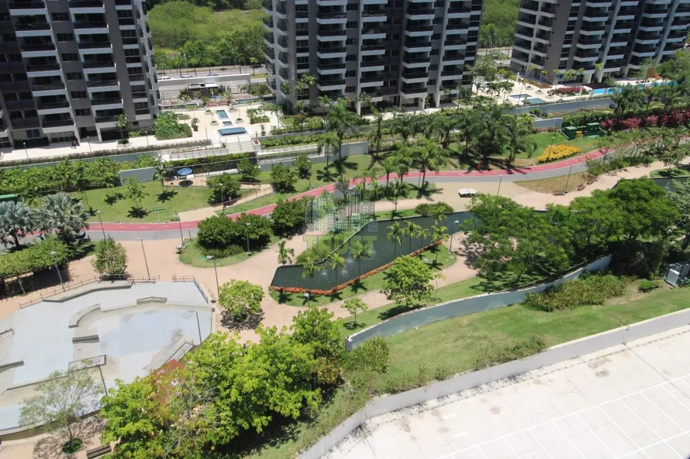 Apartamento, 4 quartos, 126 m² - Foto 16