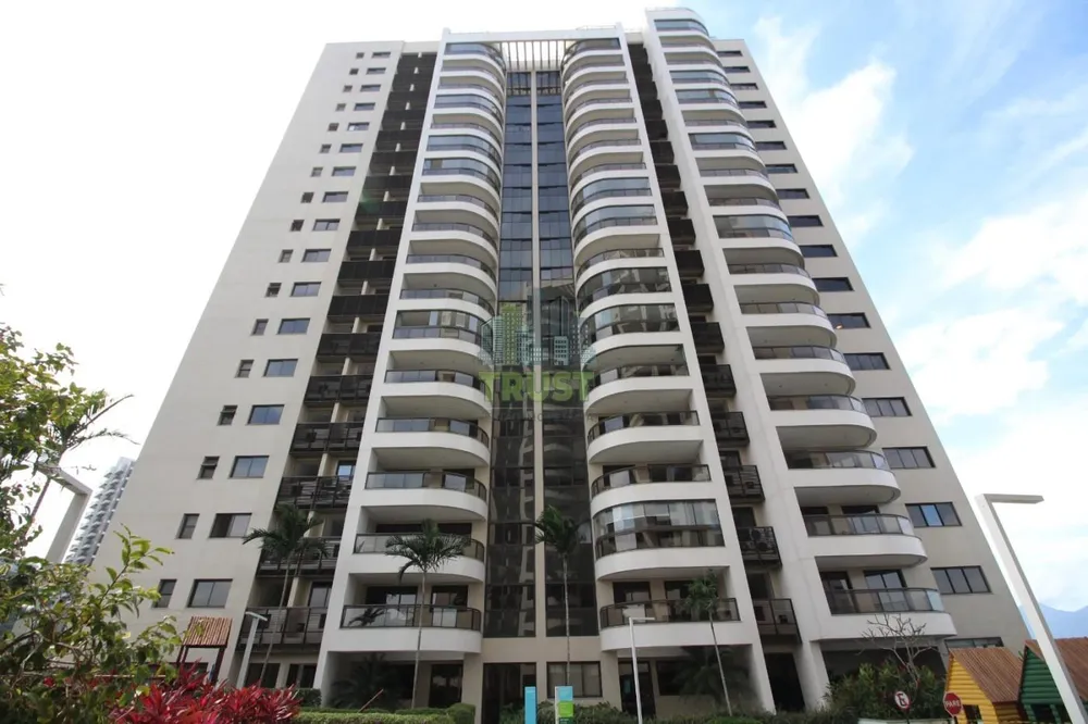 Apartamento, 4 quartos, 126 m² - Foto 43