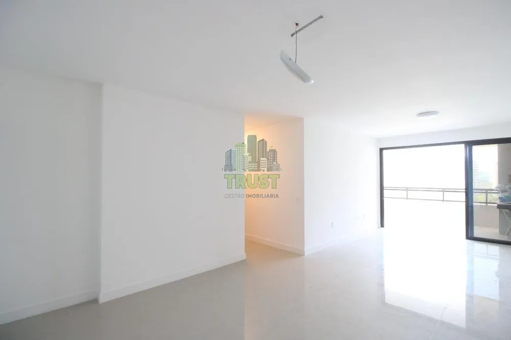 Apartamento, 4 quartos, 126 m² - Foto 1