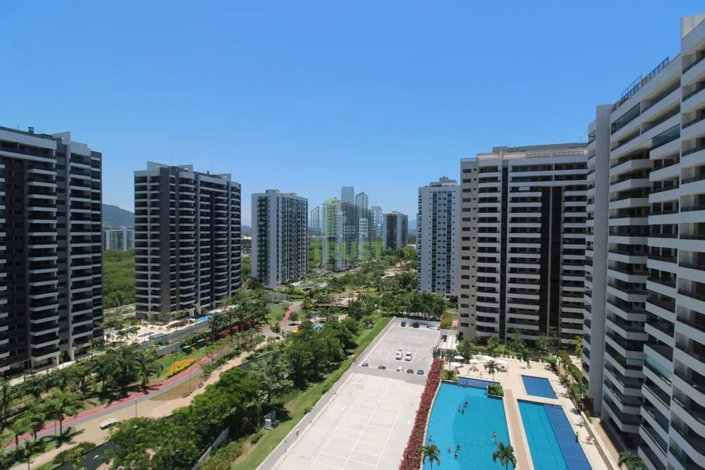 Apartamento, 4 quartos, 126 m² - Foto 25
