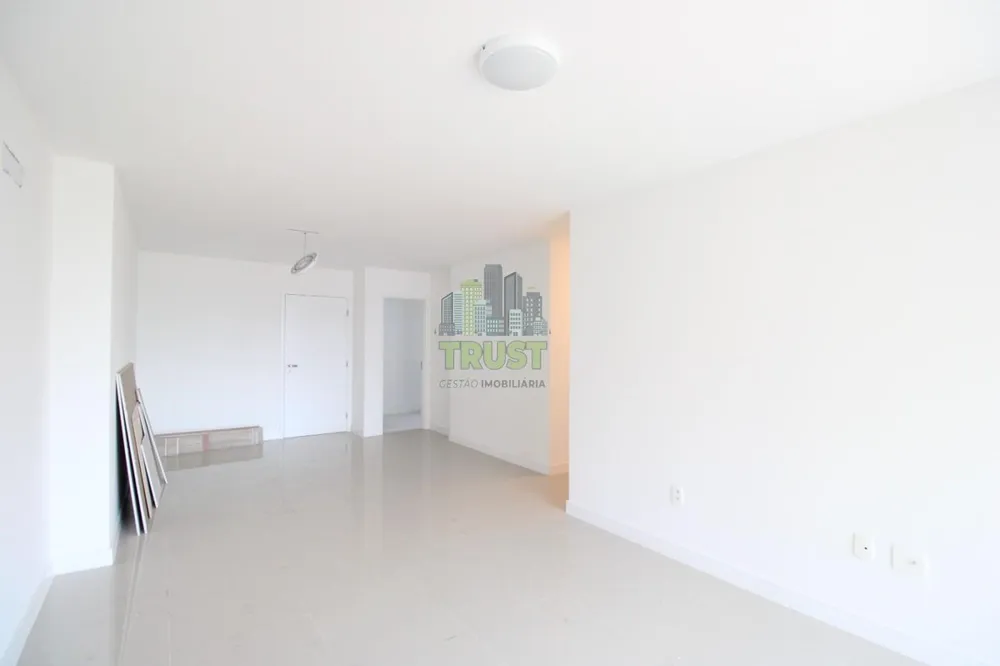 Apartamento, 4 quartos, 126 m² - Foto 2