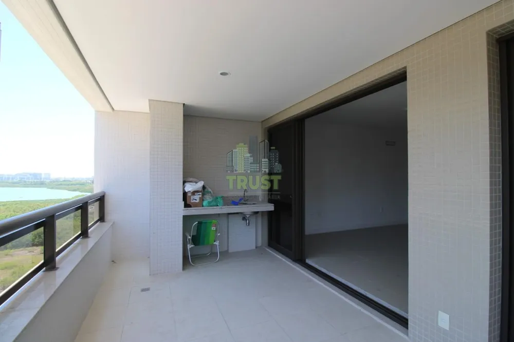 Apartamento, 4 quartos, 126 m² - Foto 6