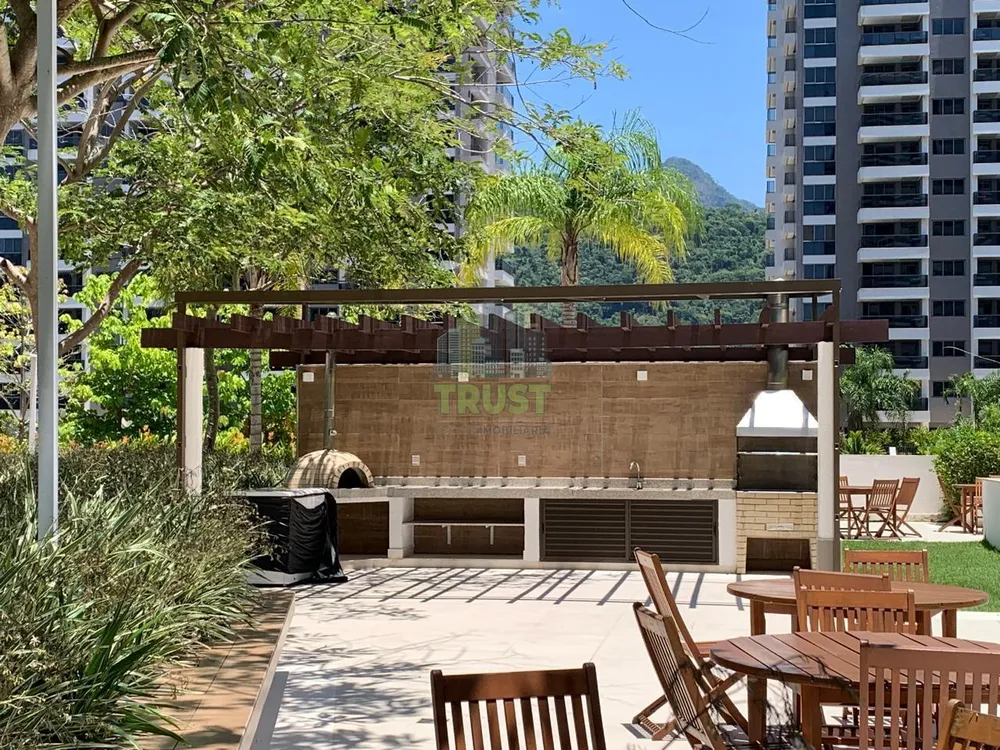 Apartamento, 4 quartos, 126 m² - Foto 49