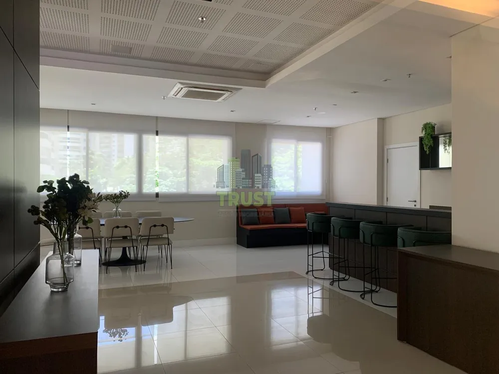 Apartamento, 4 quartos, 126 m² - Foto 50