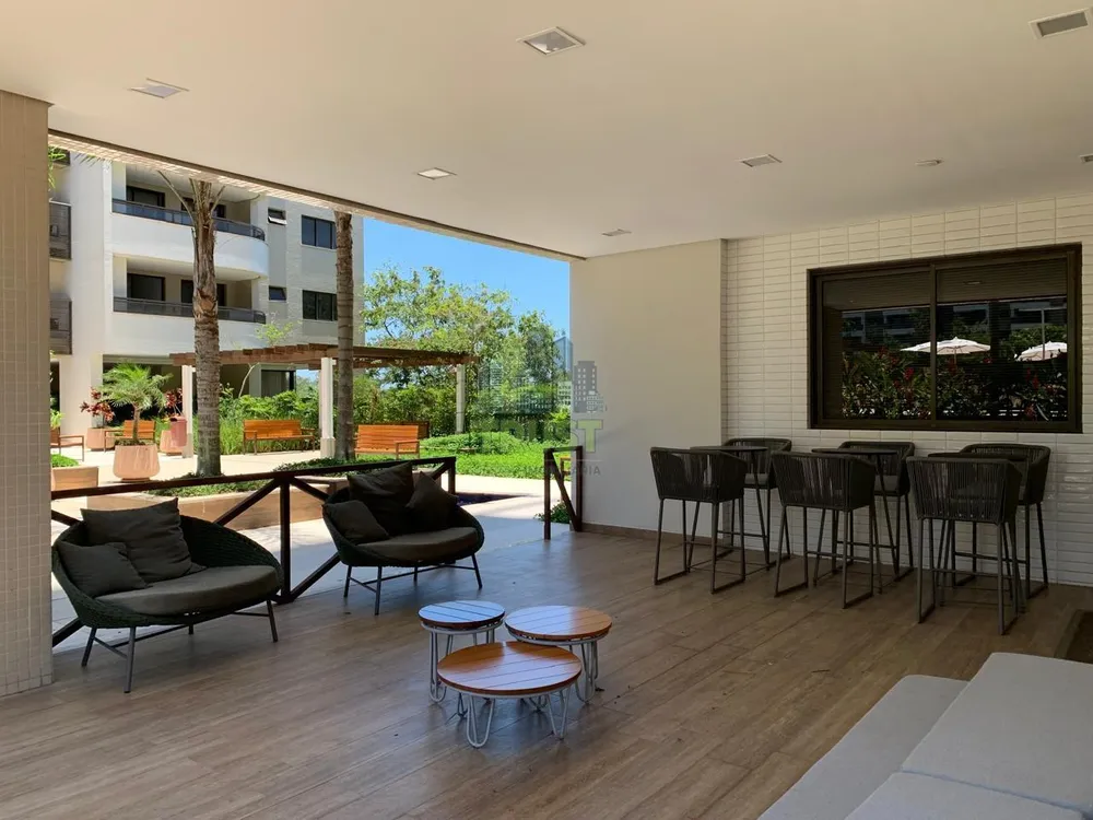 Apartamento, 4 quartos, 126 m² - Foto 47