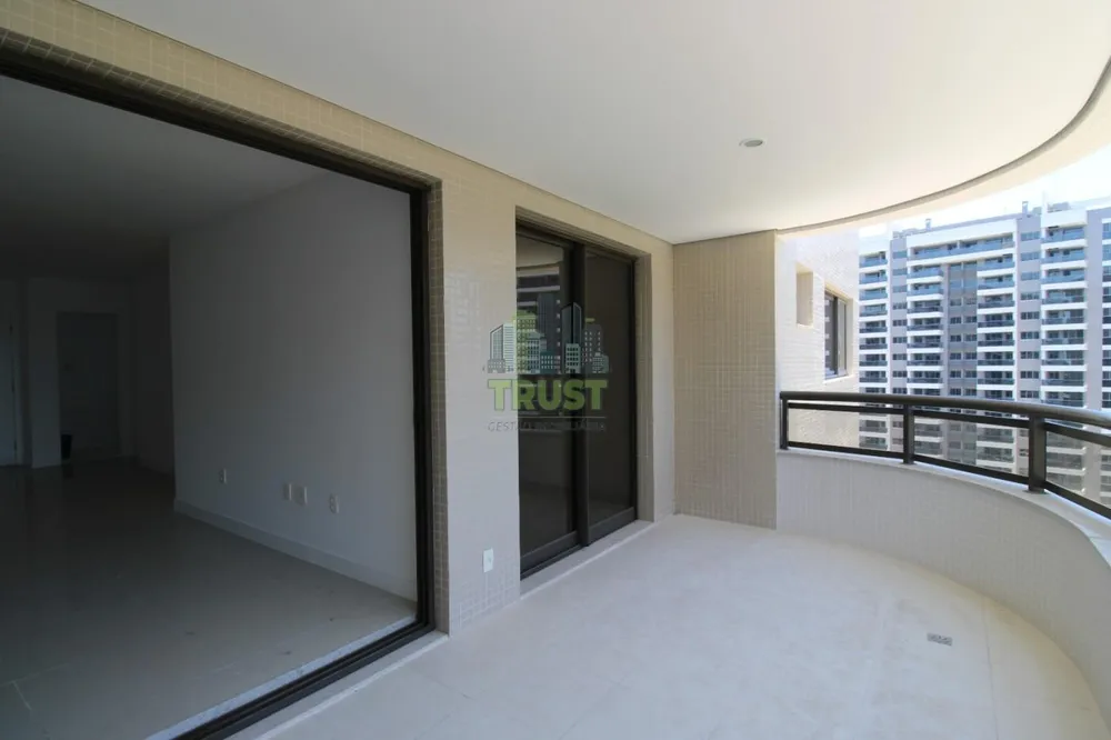Apartamento, 4 quartos, 126 m² - Foto 7