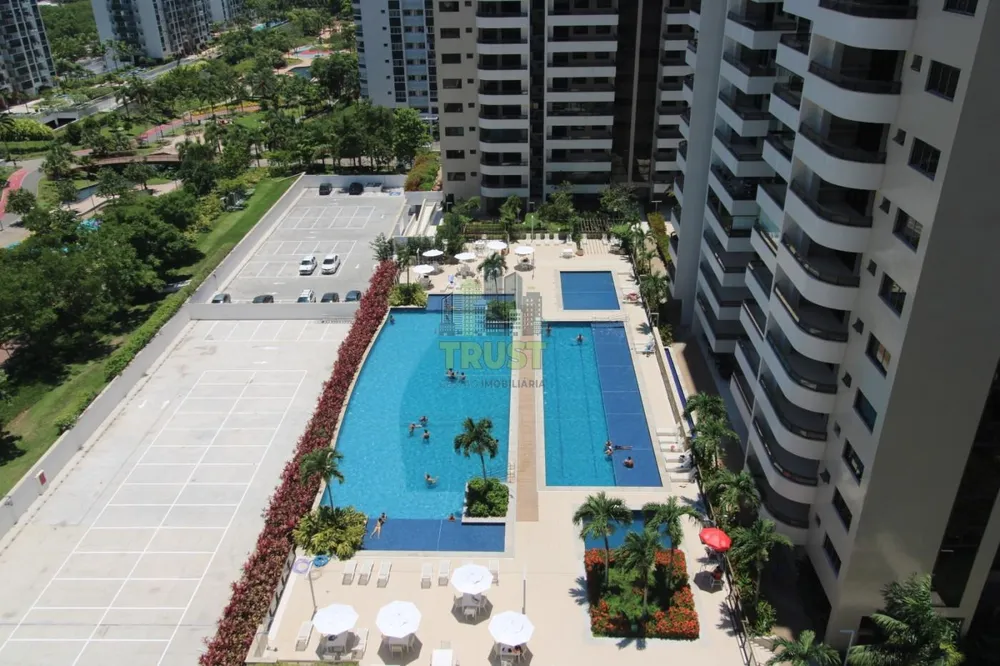 Apartamento, 4 quartos, 126 m² - Foto 35