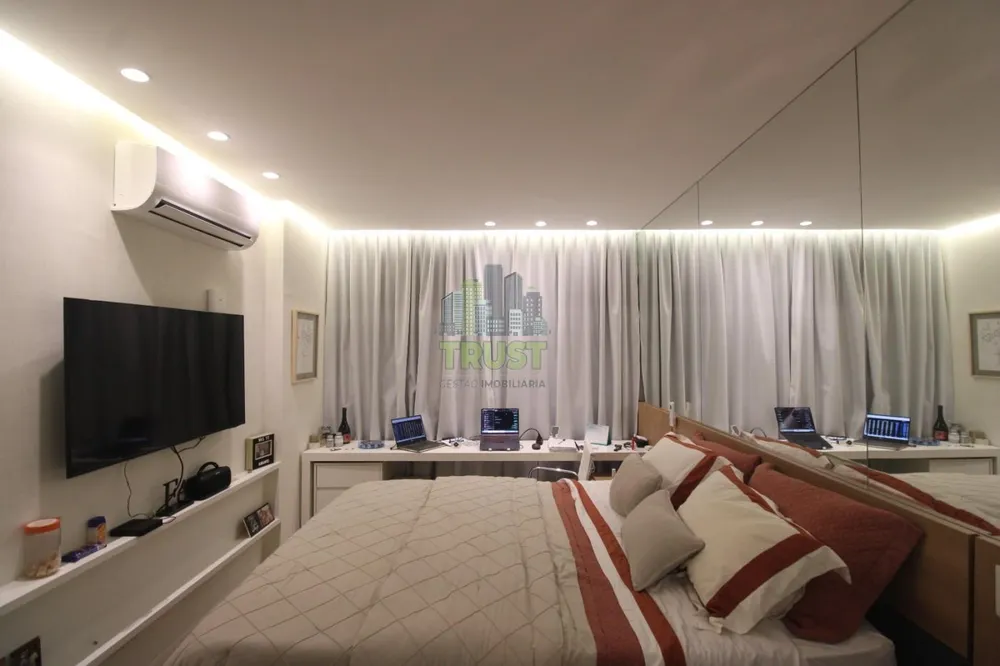 Apartamento, 4 quartos, 160 m² - Foto 25