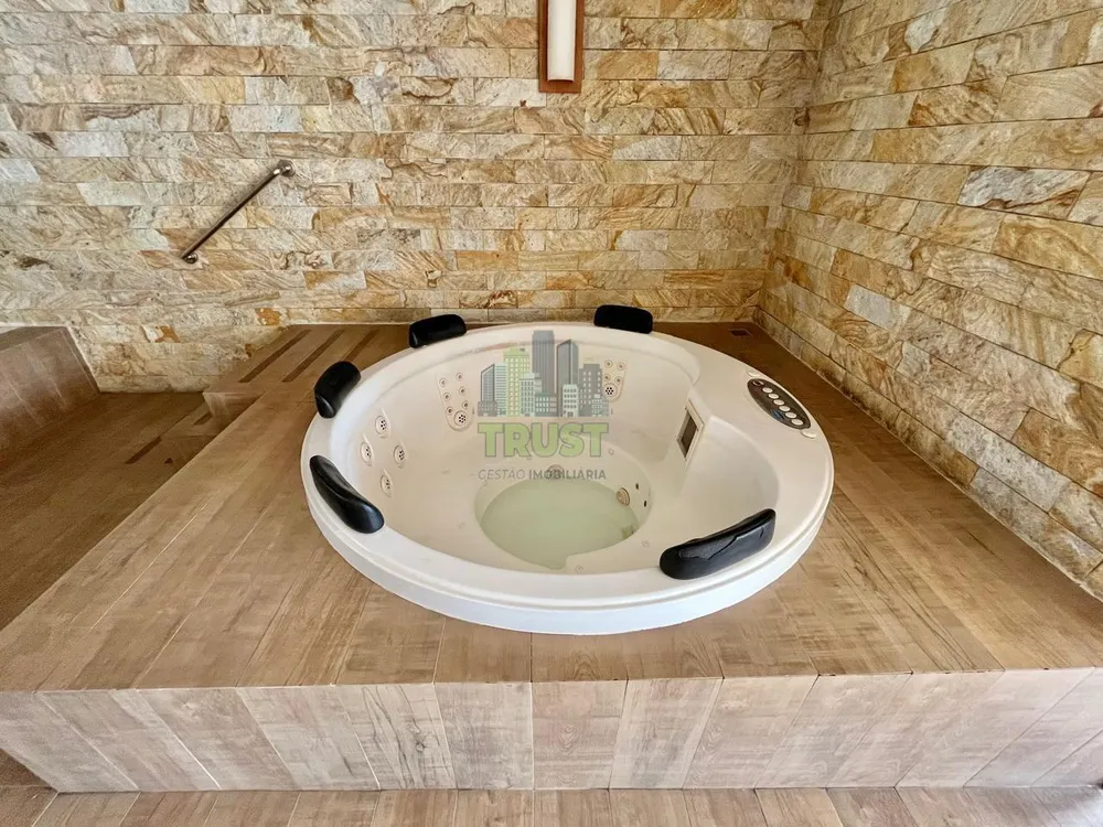 Apartamento, 4 quartos, 160 m² - Foto 45